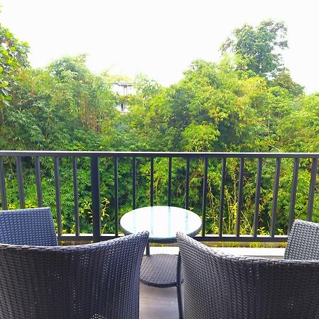 D'JERO HomeStay Ubud  Luaran gambar