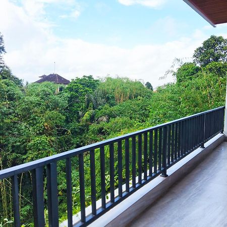 D'JERO HomeStay Ubud  Luaran gambar