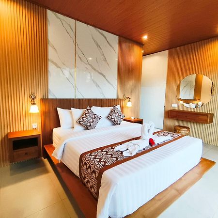 D'JERO HomeStay Ubud  Luaran gambar