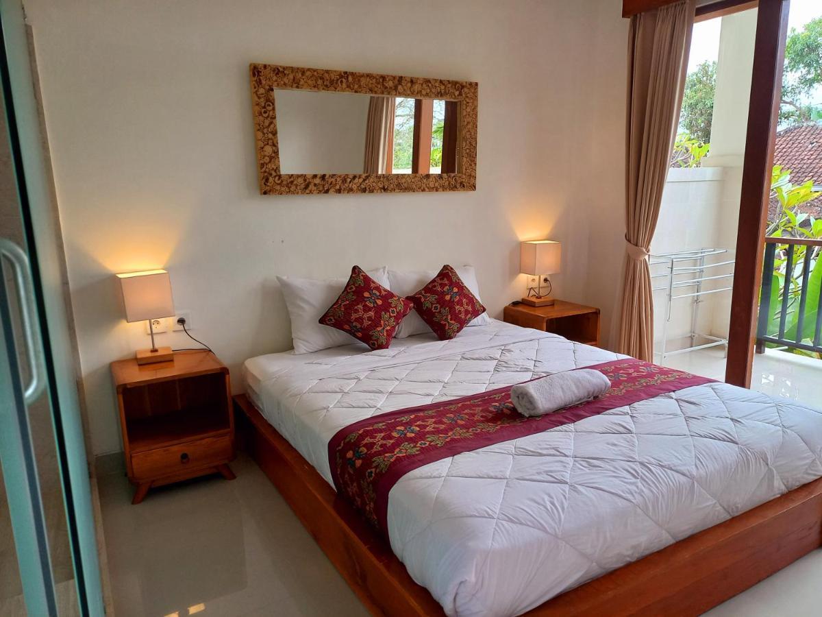 D'JERO HomeStay Ubud  Luaran gambar