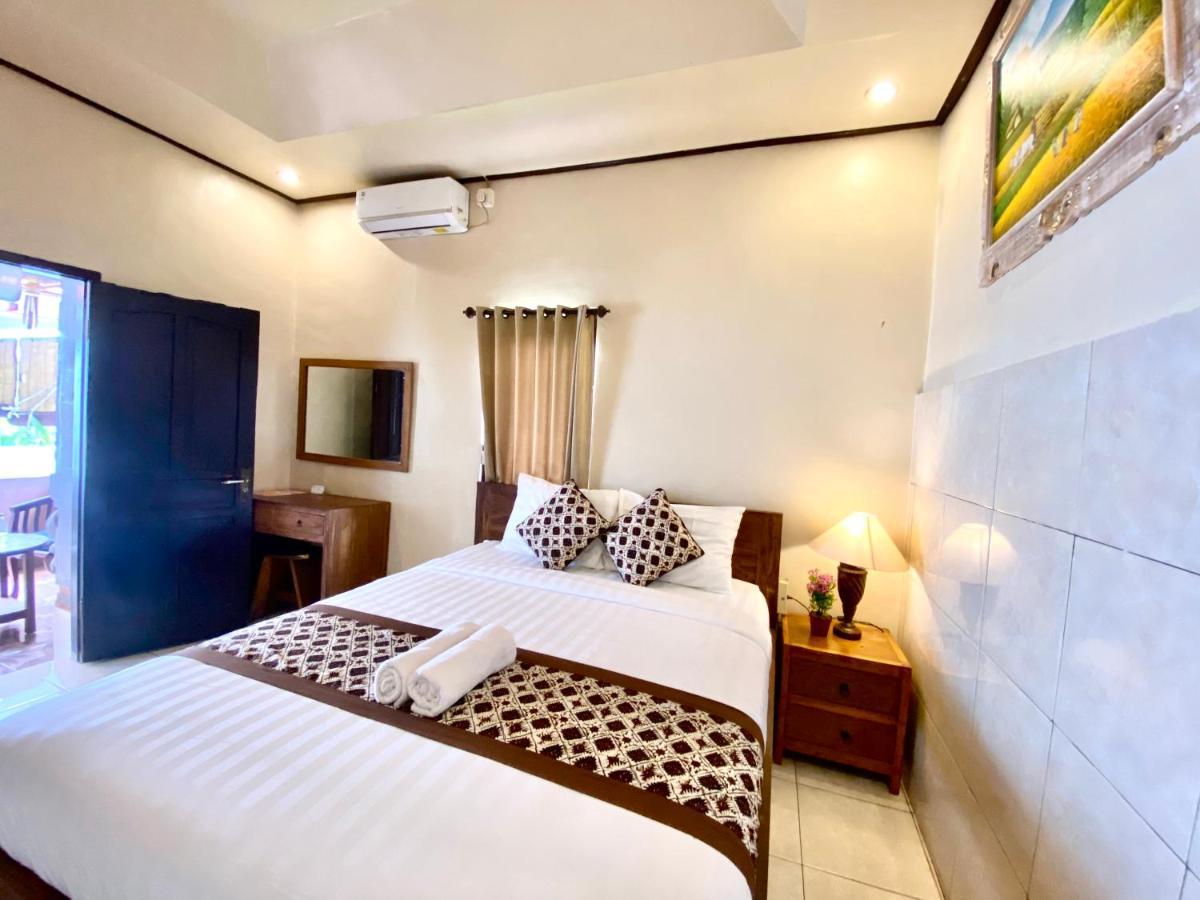D'JERO HomeStay Ubud  Luaran gambar