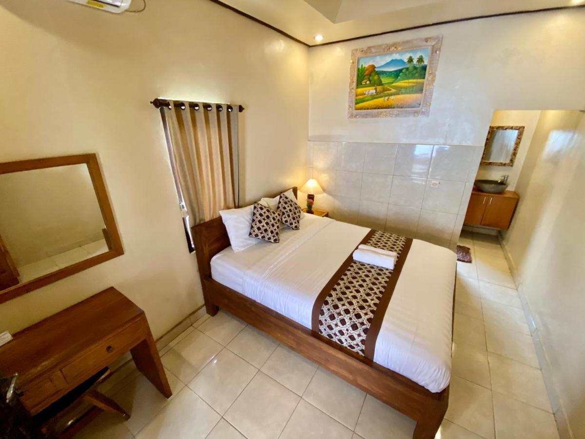 D'JERO HomeStay Ubud  Luaran gambar