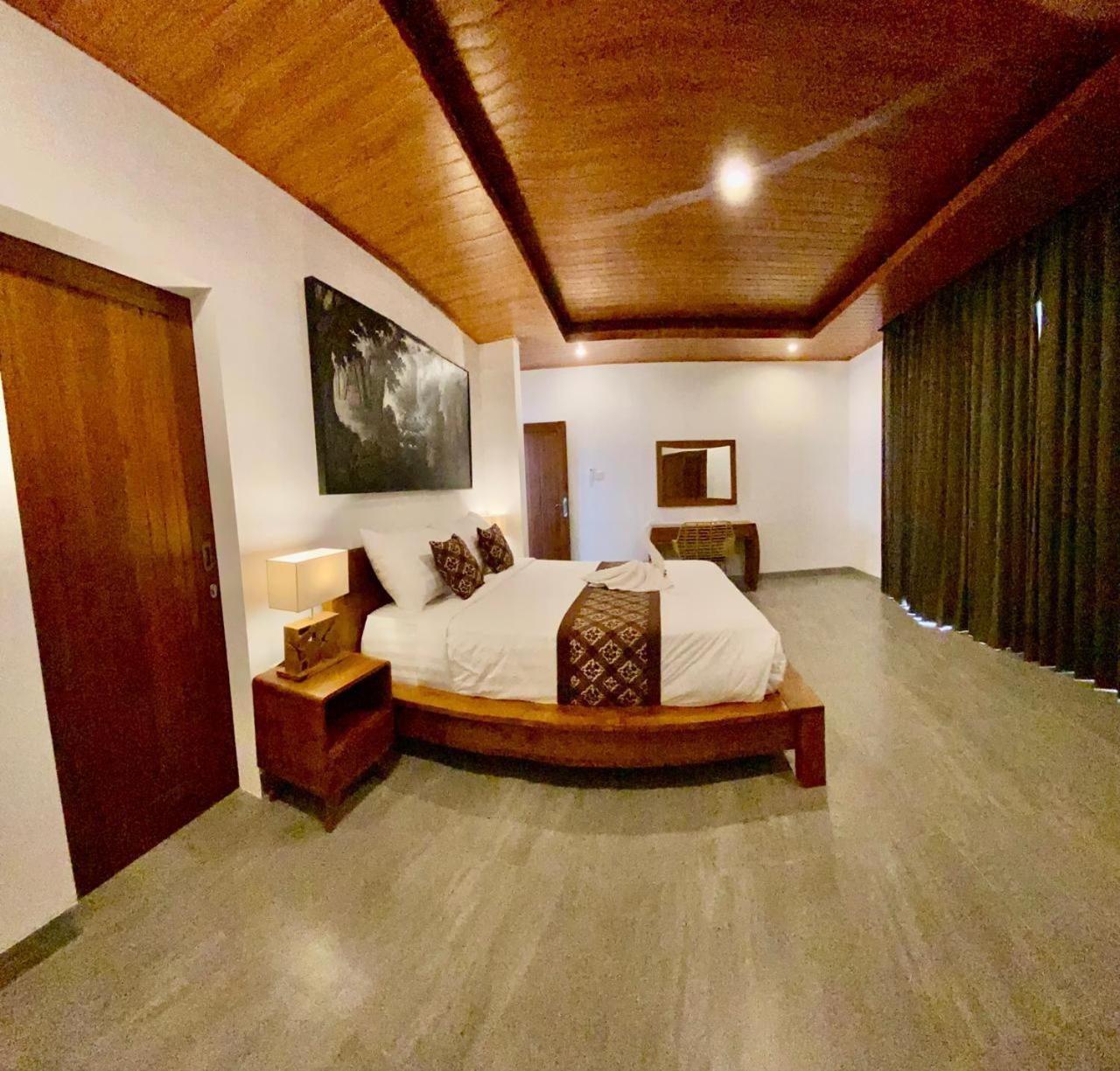 D'JERO HomeStay Ubud  Luaran gambar