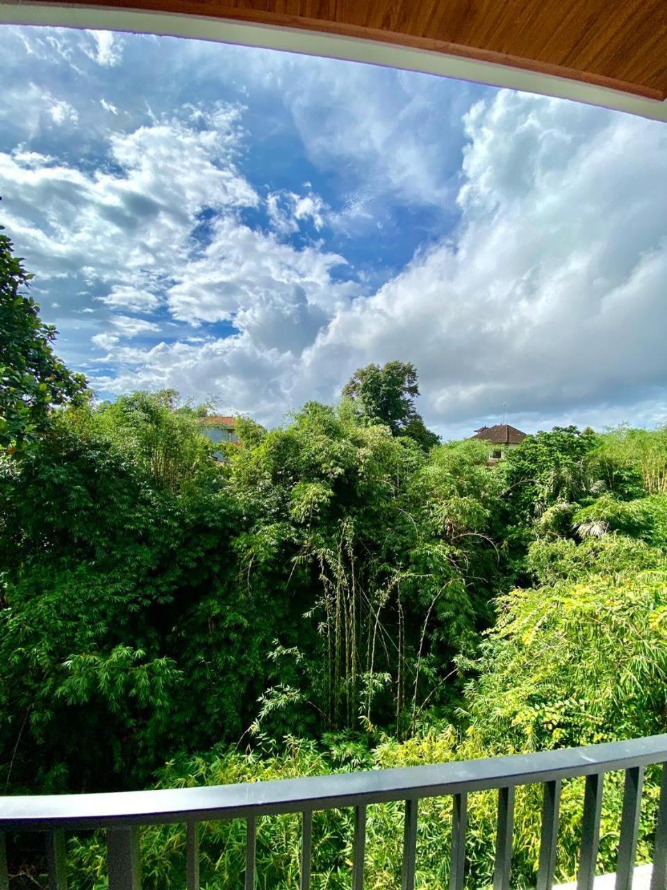 D'JERO HomeStay Ubud  Luaran gambar