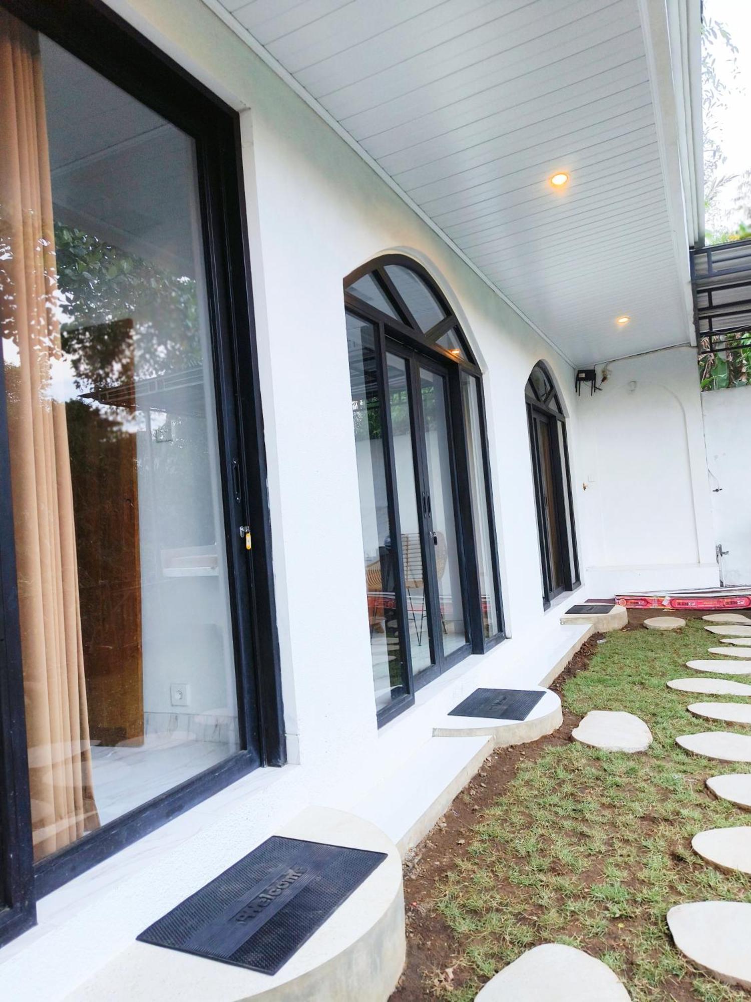 D'JERO HomeStay Ubud  Bilik gambar