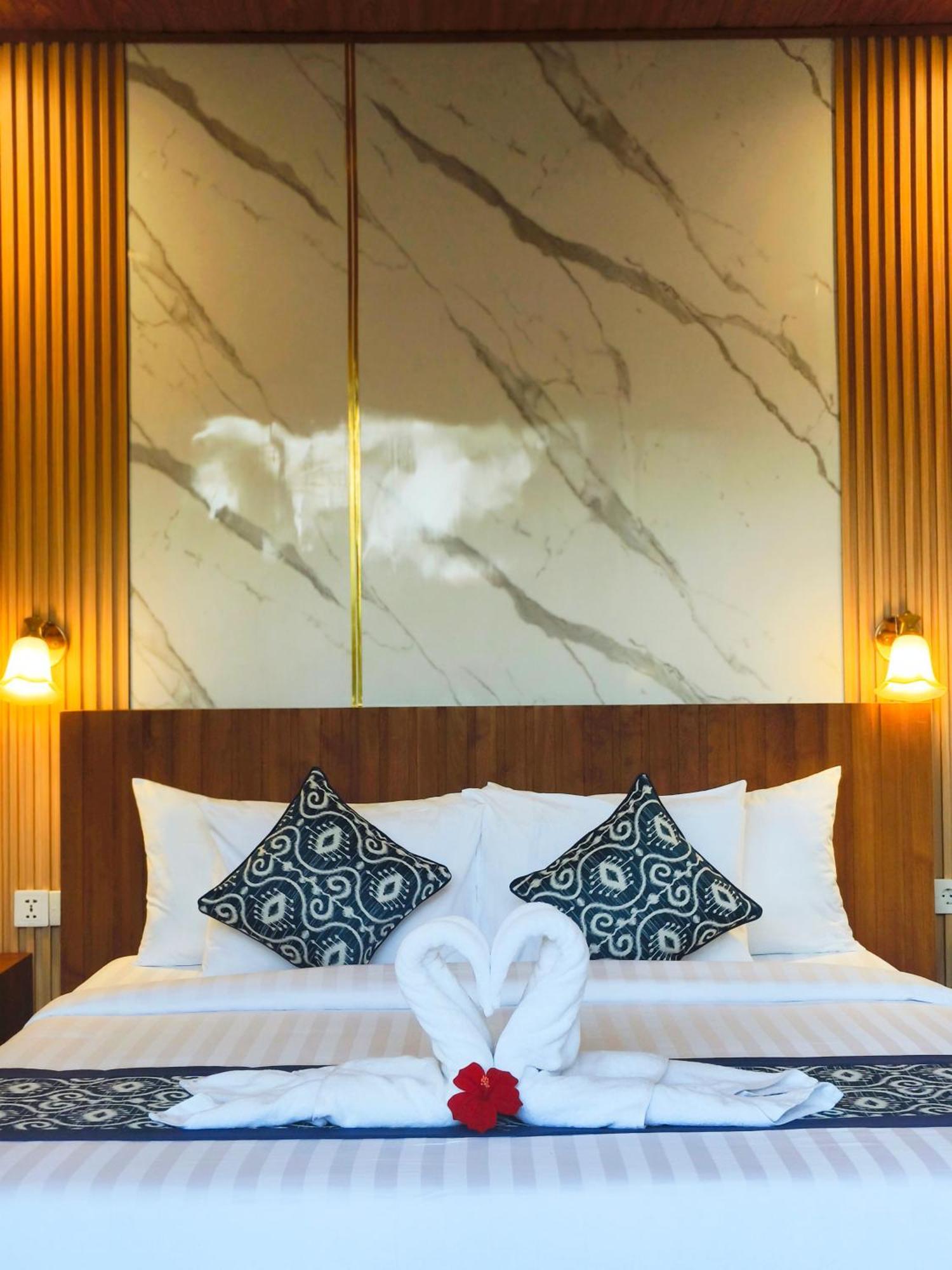 D'JERO HomeStay Ubud  Bilik gambar