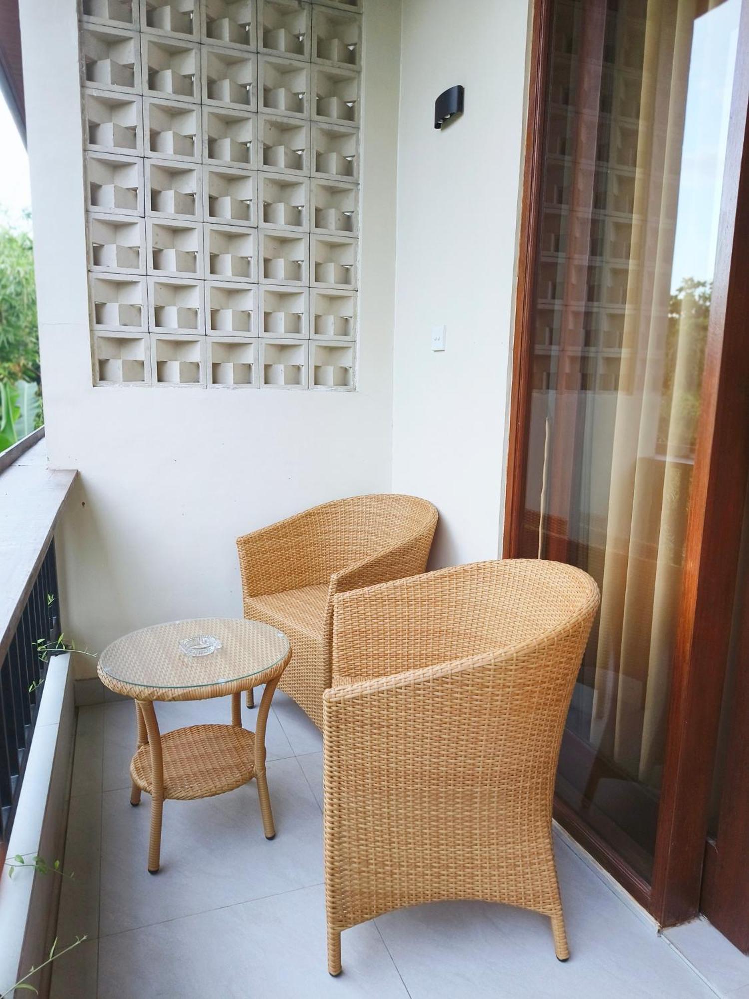 D'JERO HomeStay Ubud  Luaran gambar