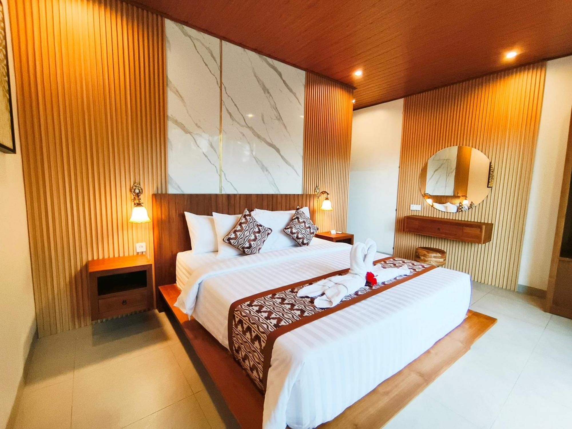 D'JERO HomeStay Ubud  Luaran gambar