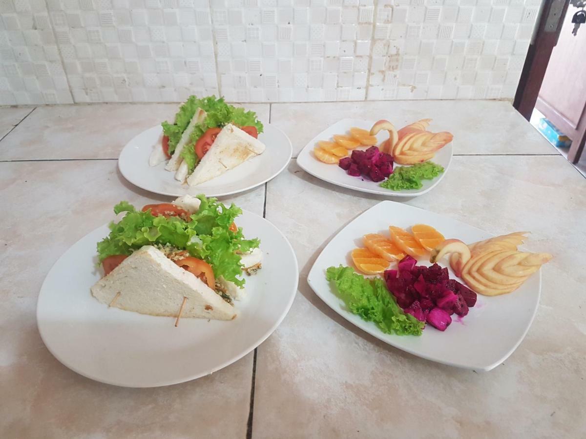 D'JERO HomeStay Ubud  Luaran gambar