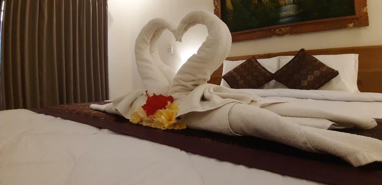 D'JERO HomeStay Ubud  Luaran gambar